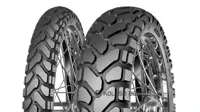 Mitas ENDURO TRAIL XT+ 110/80 R19 59T