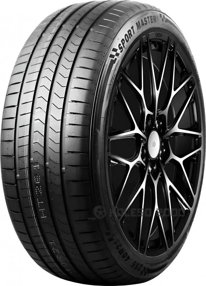 SportMaster e SportMaster e