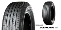 Yokohama Advan V61 235/60 R18 103H