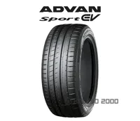 Yokohama Advan Sport EV V108 285/35 R22 106W XL