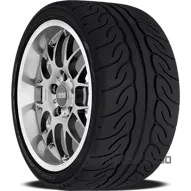 Yokohama Advan Neova AD09 245/45 R18 100W XL