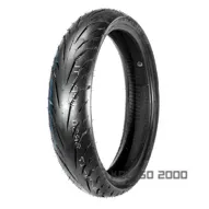 Wanda SR30 120/70 R17 64S