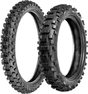 Wanda RYMAX E80 ENDURO 140/80 R18 70R