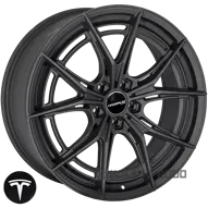 Zw 2882 9x20 5x114.3 ET35 DIA 73.1 BLK/M