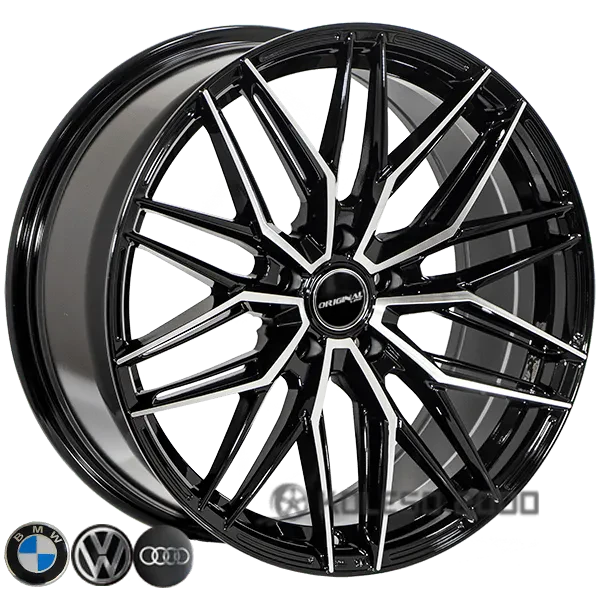 Zw 3806 8.5x18 5x114.3 ET35 DIA 67.1 BP Zw 3806 8.5x18 5x114.3 ET35 DIA 67.1 BP