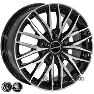 Zw 4178 6x15 5x112 ET43 DIA 57.1 BP