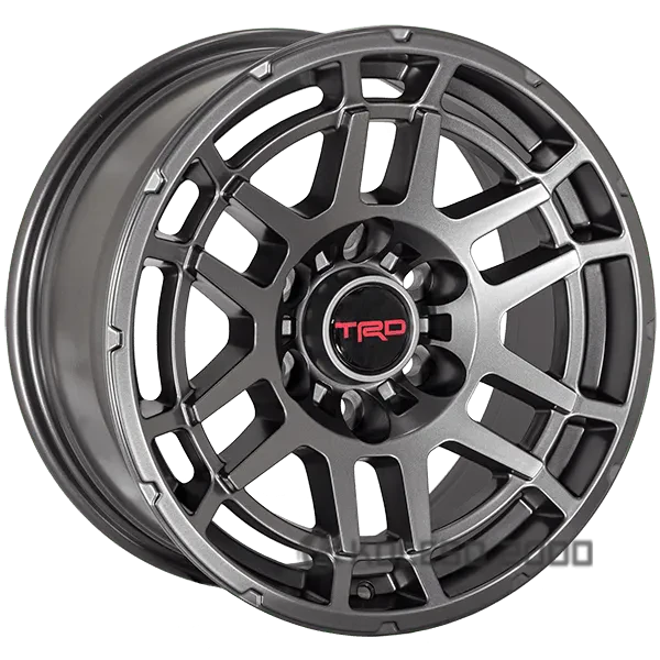 Zw 541 8x17 6x139.7 ET5 DIA 106.1 DS/M Zw 541 8x17 6x139.7 ET5 DIA 106.1 DS/M