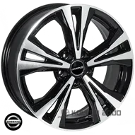 Zw 5594 7x18 5x114.3 ET35 DIA 66.1 BP