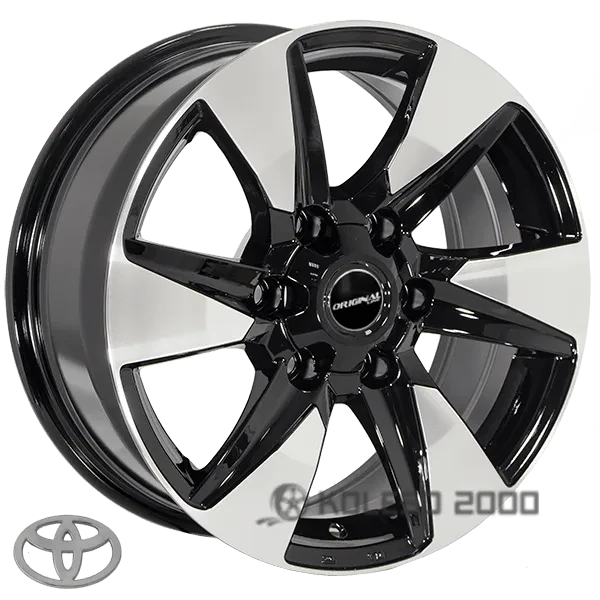 Zw 7882 7.5x17 6x139.7 ET25 DIA 106.1 BP Zw 7882 7.5x17 6x139.7 ET25 DIA 106.1 BP