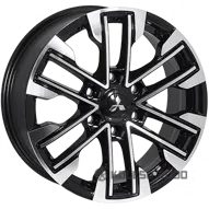 Zw 7891 7x16 6x139.7 ET35 DIA 67.1 BP