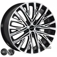 Zw 7908 9x20 5x112 ET28 DIA 66.6 BP