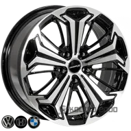 Zw 7994 7.5x18 5x120 ET40 DIA 74.1 BP