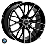Zw BK5733 8x18 5x120 ET30 DIA 74.1 BP
