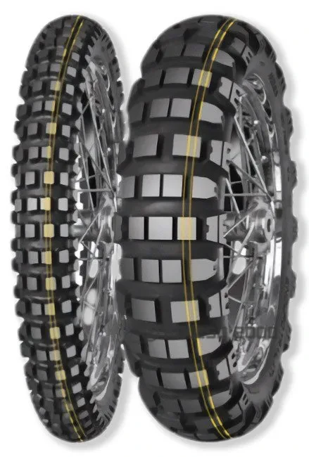 ENDURO TRAIL XT+ DAKAR ENDURO TRAIL XT+ DAKAR
