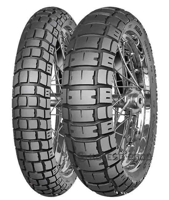 Mitas ENDURO TRAIL-ADV 120/70 R19 60W Mitas ENDURO TRAIL-ADV 120/70 R19 60W