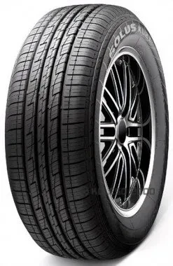 Zetum KL21 235/65 R17 104V Zetum KL21 235/65 R17 104V
