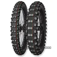 Mitas TERRA FORCE-EX MH SUPER SOFT 110/100 R18 64M
