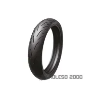 Wanda P6208 100/70 R17 55S