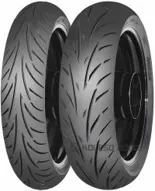 Mitas Touring Force 170/60 R17 72W