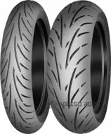 Mitas Touring Force SC 120/70 R12 51L