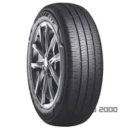Roadian CTX