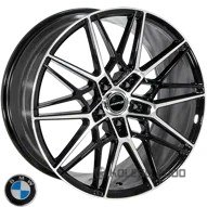 Zw YA3280 11x20 5x120 ET37 DIA 74.1 BP
