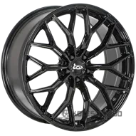 Zw YA5647 9.5x21 5x112 ET20 DIA 66.6 BLK