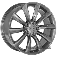 Zw YA602(82702) 8.5x19 5x120 ET35 DIA 64.1 NE