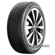 Summer 3 SUV