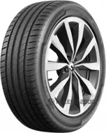 Summer 3 SUV