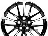 Replica TY3215 8x18 5x114.3 ET50 DIA 60.1 BMF