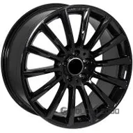 Jh AO8029 8.5x20 5x112 ET36 DIA 66.6 BM