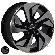 Zf TL5849(H553) 7x18 5x114.3 ET50 DIA 64.1 BMF