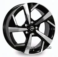 Replica CT-2524 6.5x16 5x114.3 ET45 DIA 67.1 BMF