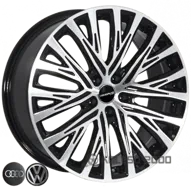 Zf 8038 8x18 5x112 ET35 DIA 66.6 BMF