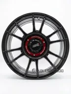 Gt LP60 6.5x15 4x108 ET38 DIA 73.1 черный
