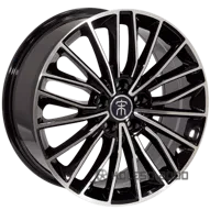 Zf FBX173 8x19 5x120 ET50 DIA 64.1 BMF