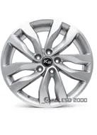 Replica KI490 7.5x18 5x114.3 ET46 DIA 67.1 MG