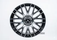 Replica MR932 8.5x19 5x112 ET38 DIA 66.6 MB
