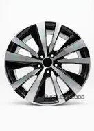 Replica NS19067 8x19 5x114.3 ET45 DIA 66.1 GBMF