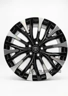 Replica TY3102 8.5x19 5x114.3 ET38 DIA 60.1 BMF