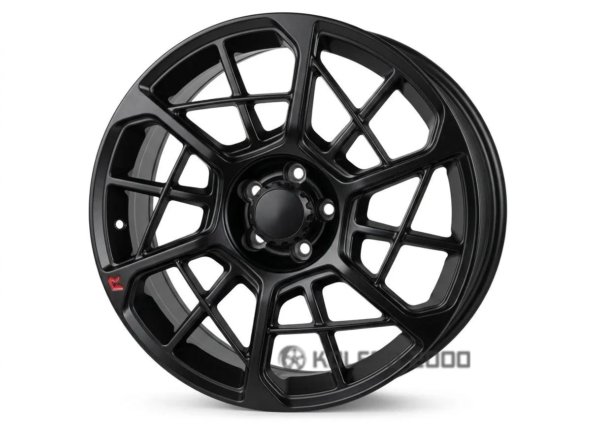 Replica ZE3165 8x19 5x108 ET45 DIA 63.4 BM Replica ZE3165 8x19 5x108 ET45 DIA 63.4 BM