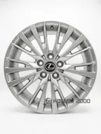 Zw 5487 8x18 5x114.3 ET45 DIA 60.1 HB