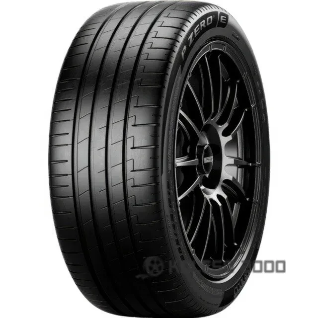 Pirelli PZero E 275/35 R22 104Y XL * Pirelli PZero E 275/35 R22 104Y XL *