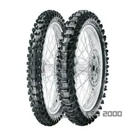 Pirelli Scorpion MX32 Mid Soft 80/100 R21 51M
