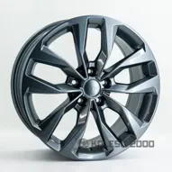 Replica Y1144 8x18 5x114.3 ET40 DIA 60.1 GM