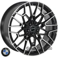 Zf FBX215 9x21 5x108 ET40 DIA 63.4 BMF