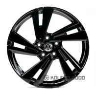 Replica VV5641 9x20 5x112 ET33 DIA 66.5 GB