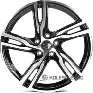 Replica V18653 8x18 5x108 ET42 DIA 63.3 GBMF