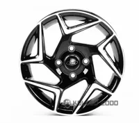 Replica FD5332 6.5x15 4x108 ET38 DIA 63.3 GBMF